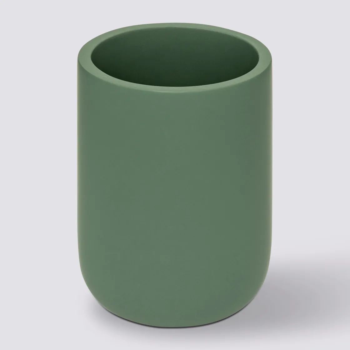 5five Pot à brosse à dents, Ficus