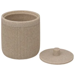 5five Pot à cotons, Lin