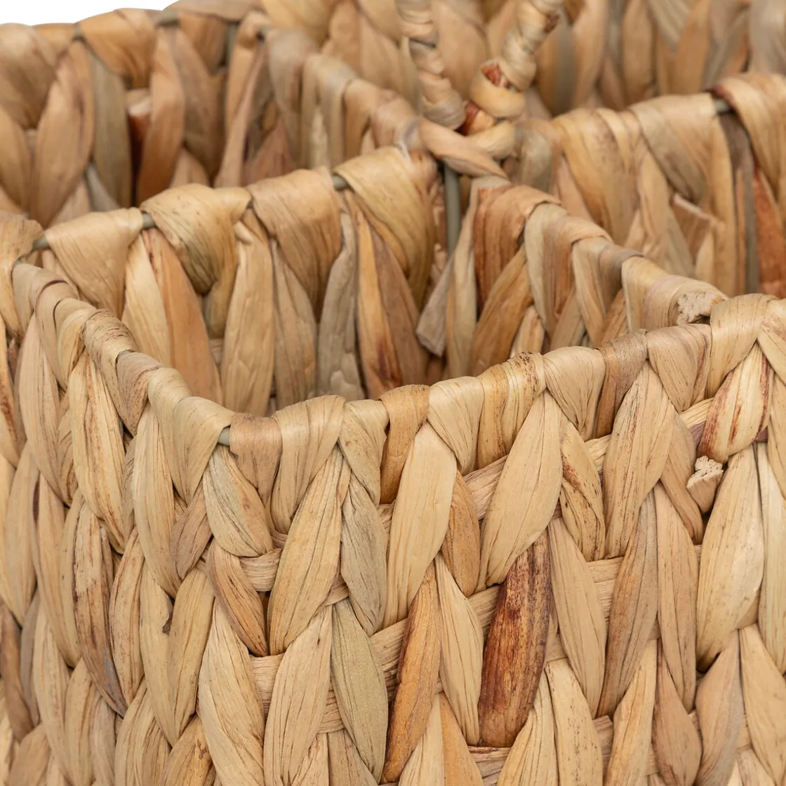 5five Pot à couverts 4 compartiments, Jacinthe