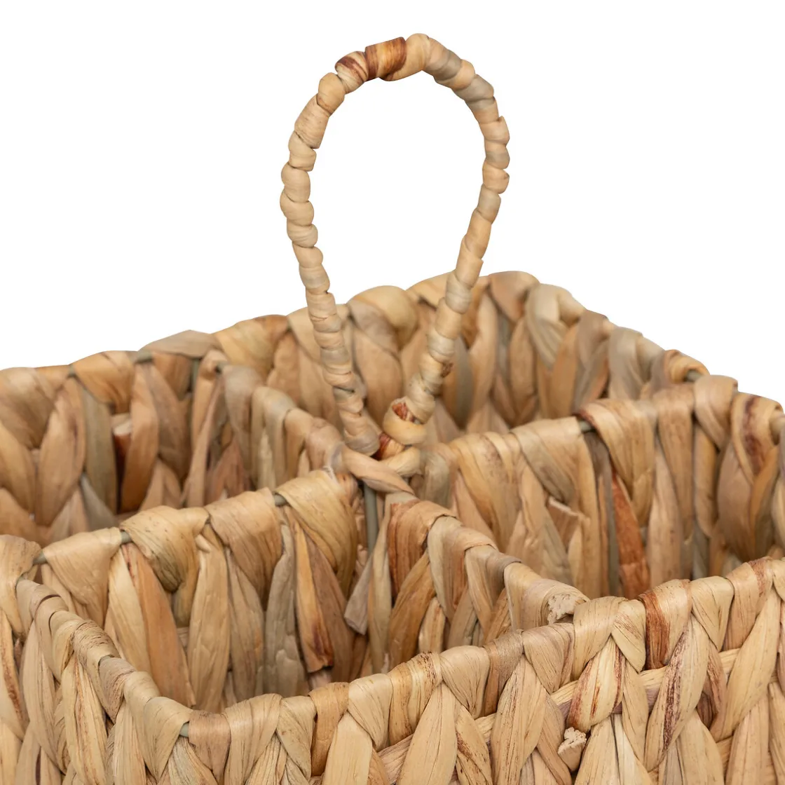 5five Pot à couverts 4 compartiments, Jacinthe