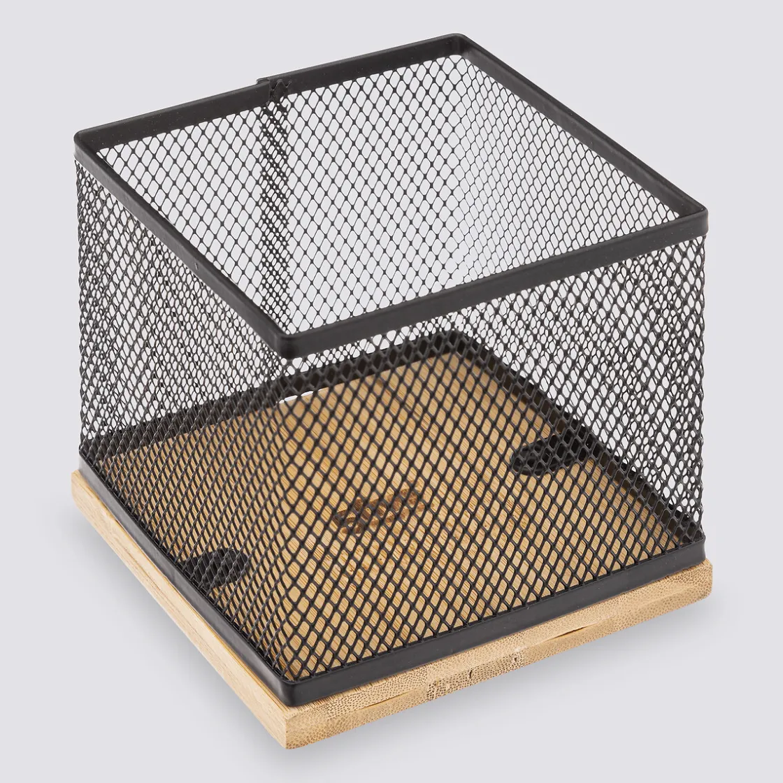 5five Pot à crayons, Noir