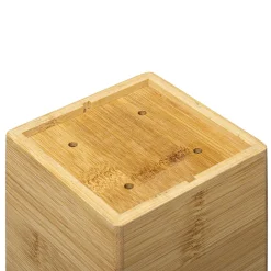 5five Pot à ustensiles 2 compartiments