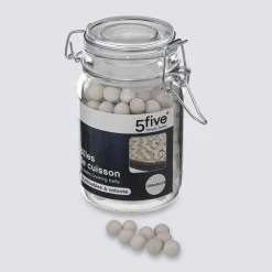 5five Pot de billes pâtisserie en céramique