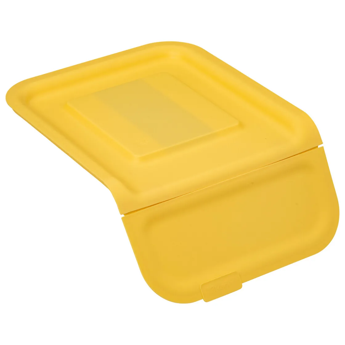 5five Poubelle de tri sélectif empilable en plastique 20L