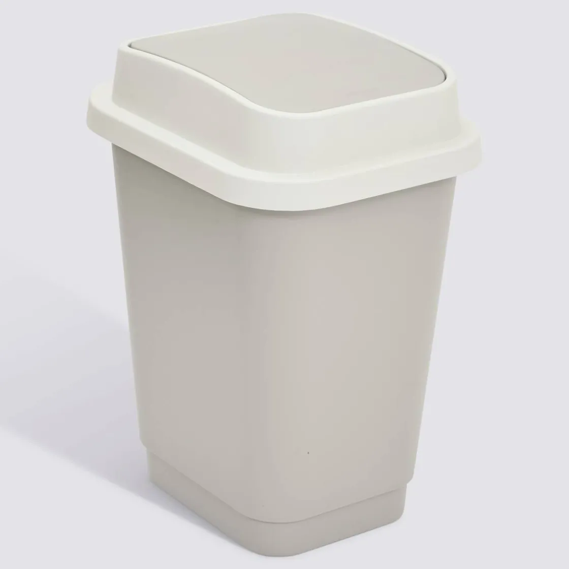 5five Poubelle, 10L, Beige