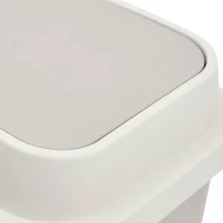 5five Poubelle, 10L, Beige