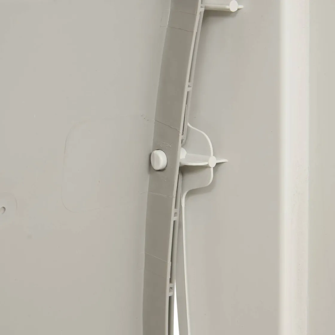 5five Poubelle, 10L, Beige