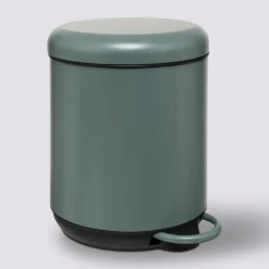 5five Poubelle 5L, Ficus