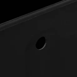 5five Poubelle slim à pédale métal 30L Ariane