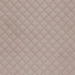 5five Pouf double pliant, Velour lin