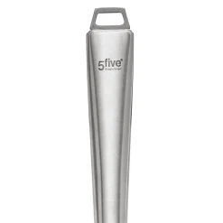 5five Presse ail, Inox