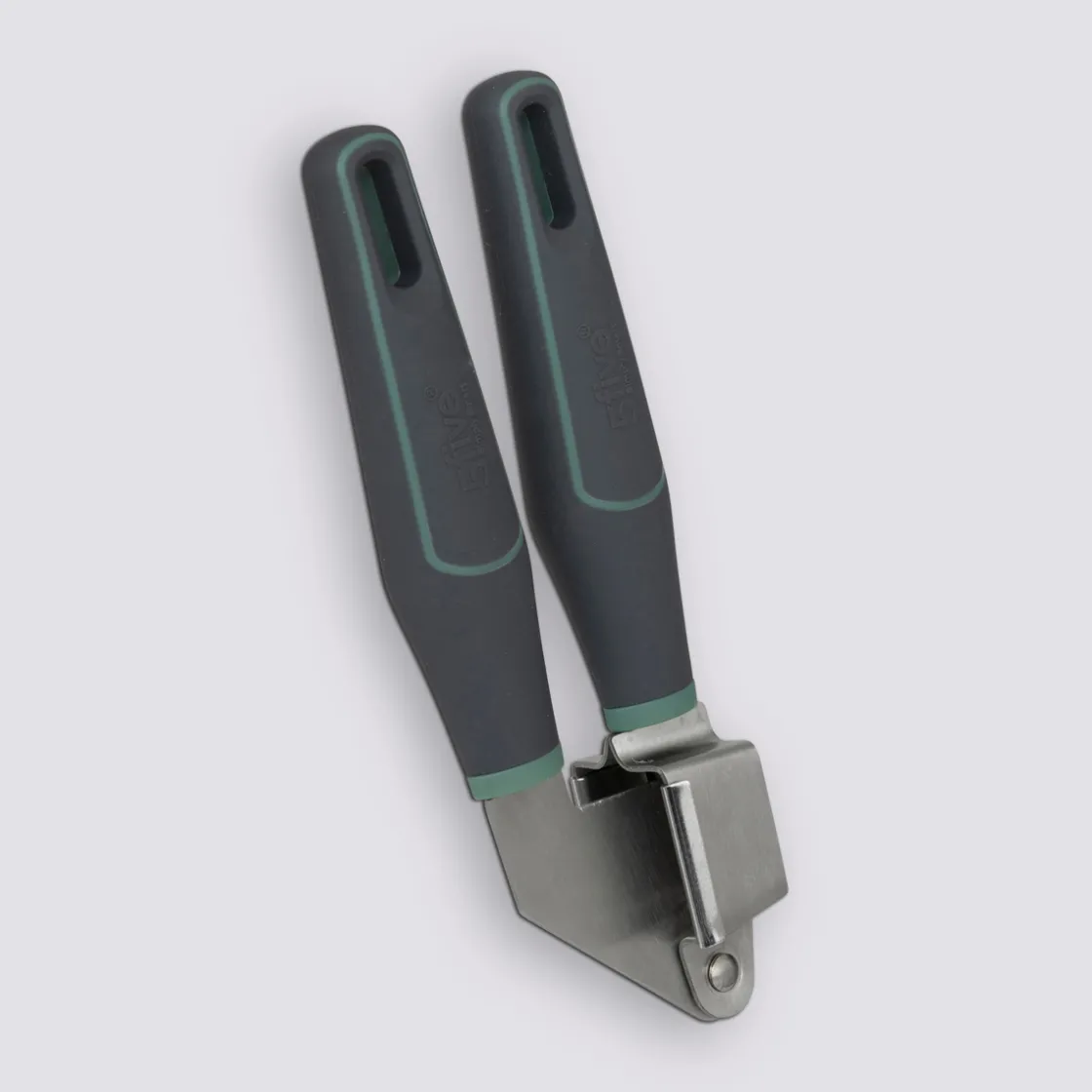 5five Presse ail, Inox