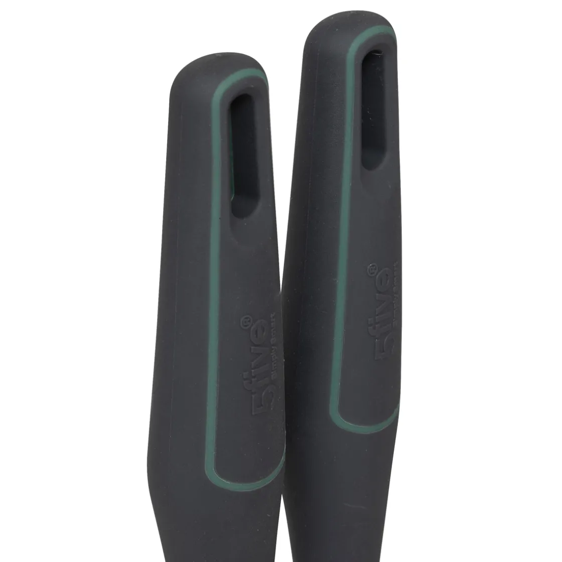 5five Presse ail, Inox