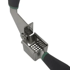 5five Presse ail, Inox