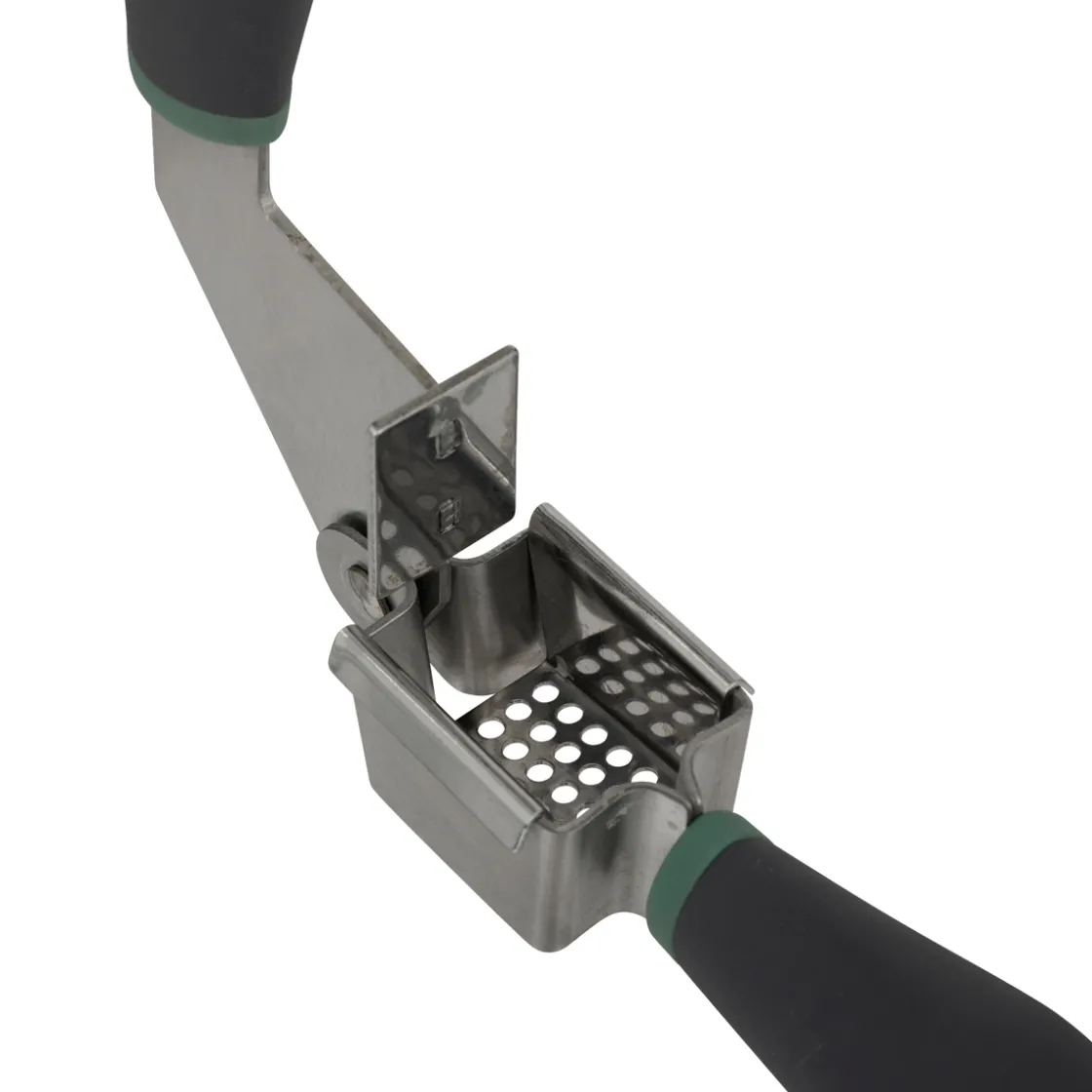 5five Presse ail, Inox