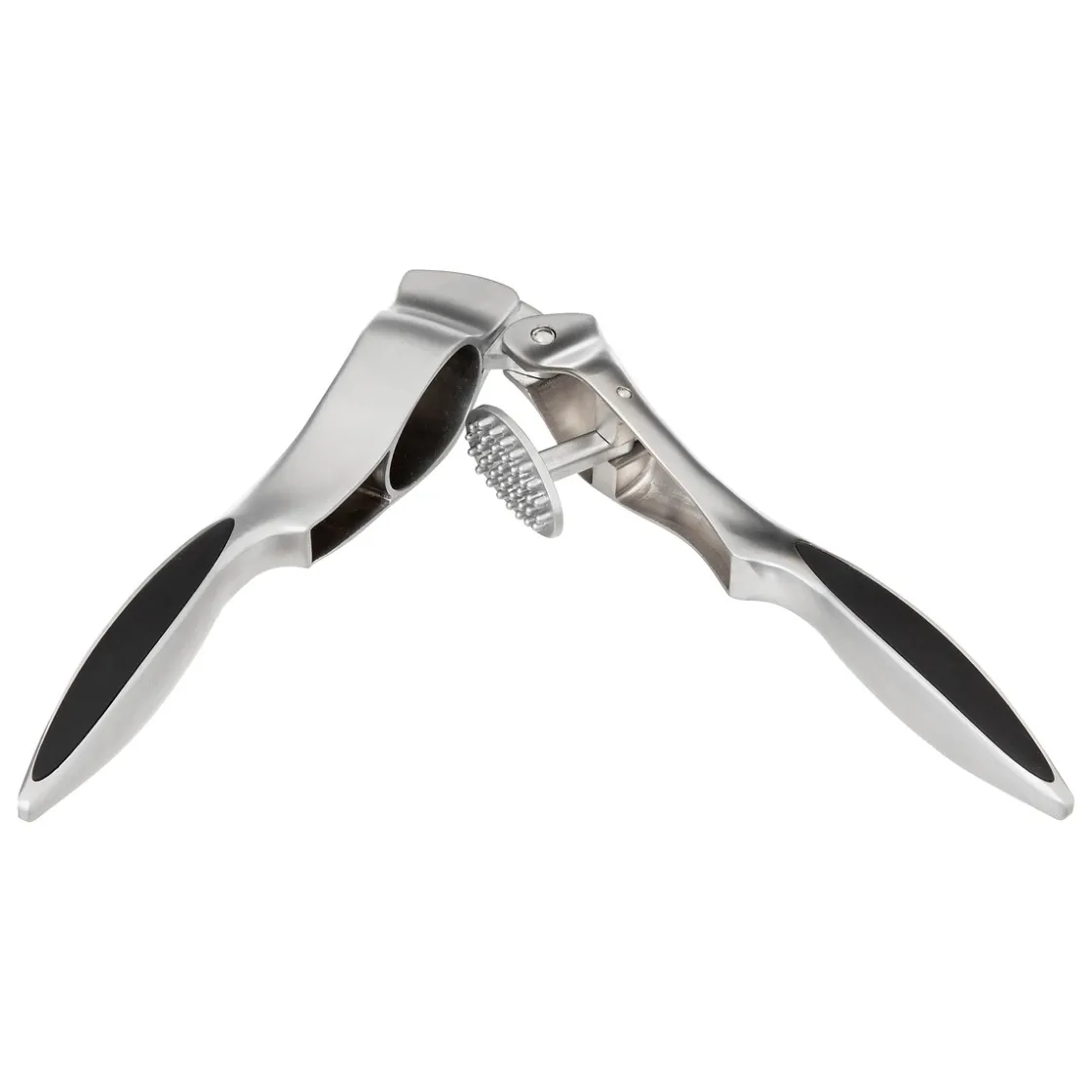 5five Presse ail, Zinc