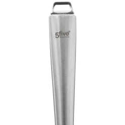 5five Presse pomme de terre, Inox