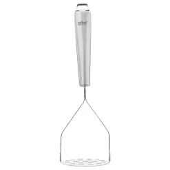 5five Presse pomme de terre, Inox