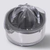 5five Presse-agrume 2 en 1, Gris