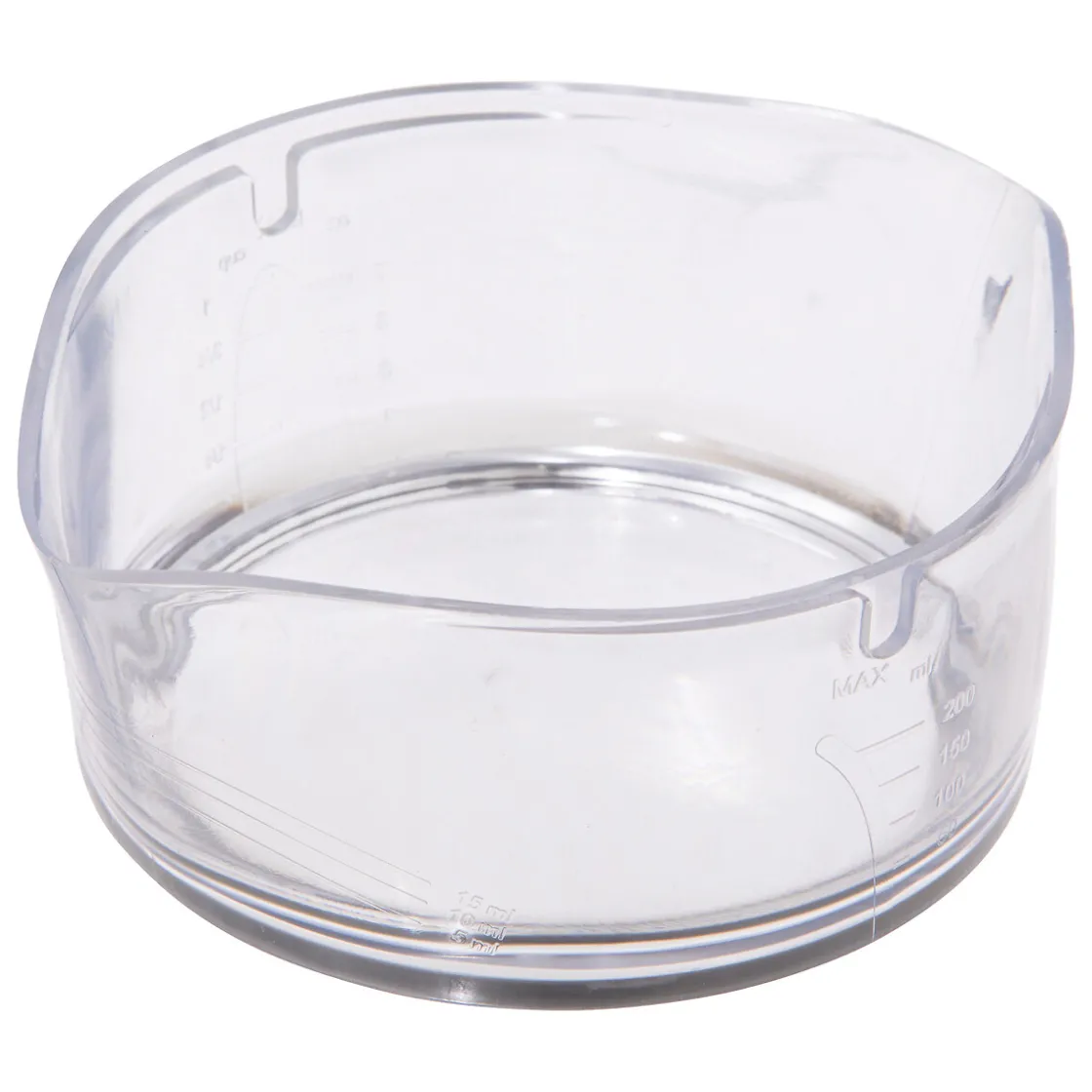 5five Presse-agrume 2 en 1, Gris