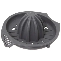 5five Presse-agrume 2 en 1, Gris