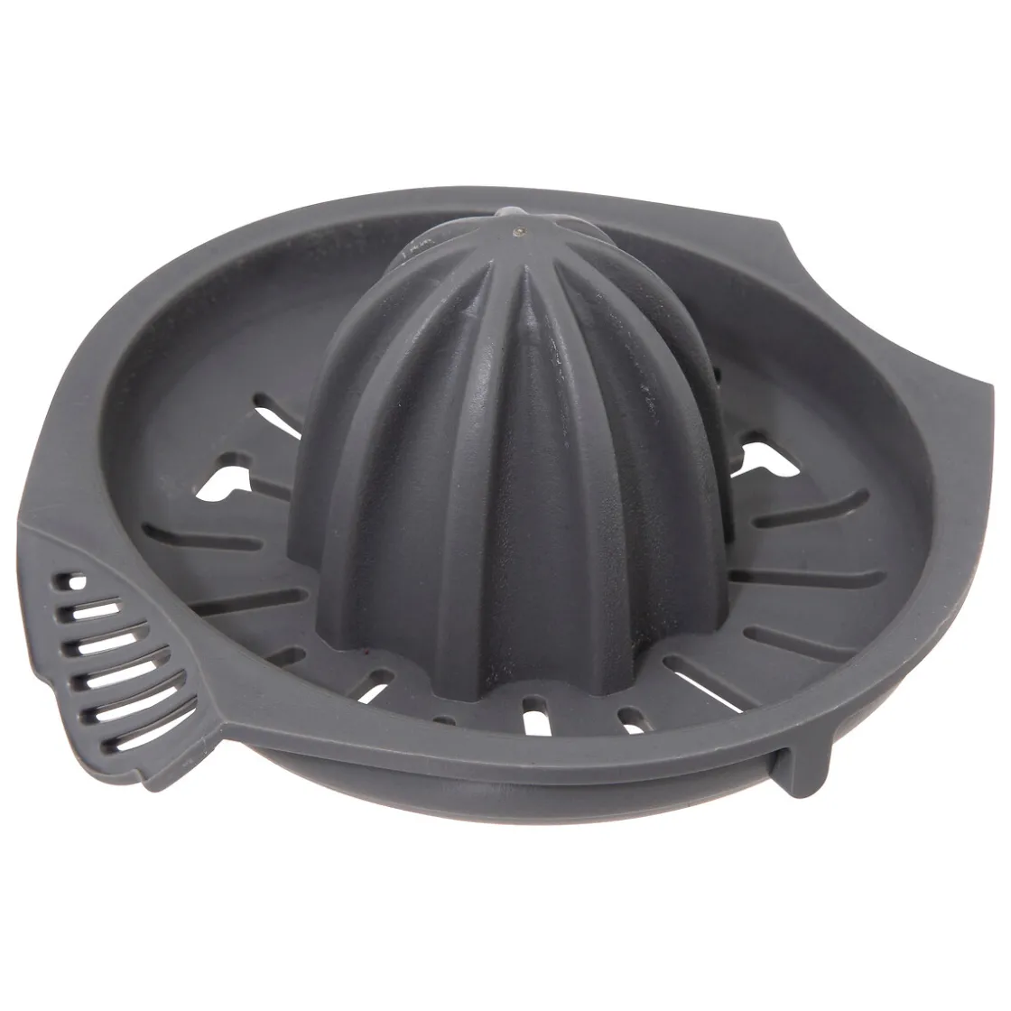 5five Presse-agrume 2 en 1, Gris