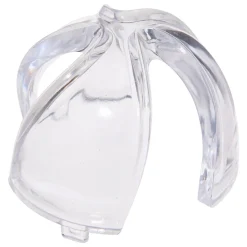 5five Presse-agrume 2 en 1, Gris