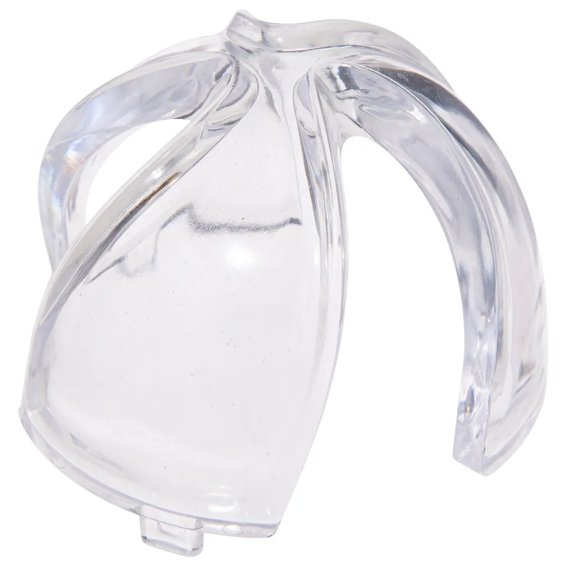 5five Presse-agrume 2 en 1, Gris