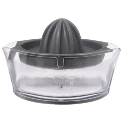 5five Presse-agrume 2 en 1, Gris