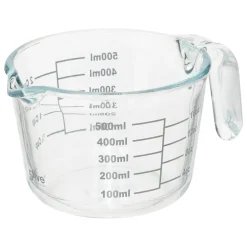 5five Presse-agrume avec verre doseur, 500 ml