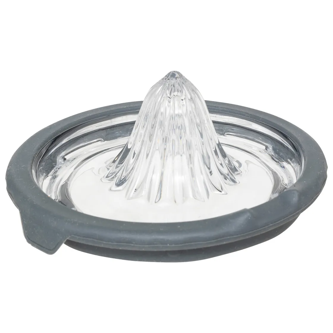 5five Presse-agrume avec verre doseur, 500 ml