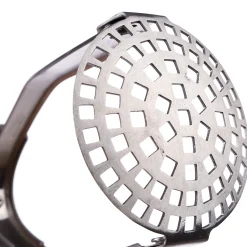 5five Presse-purée pliant en inox