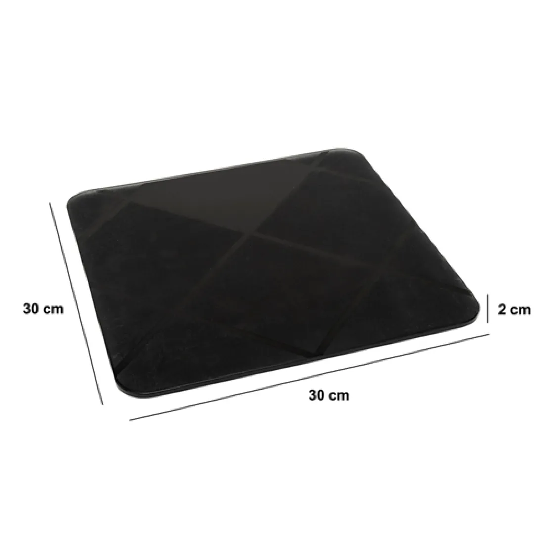 5five Pèse-personne antidérapant