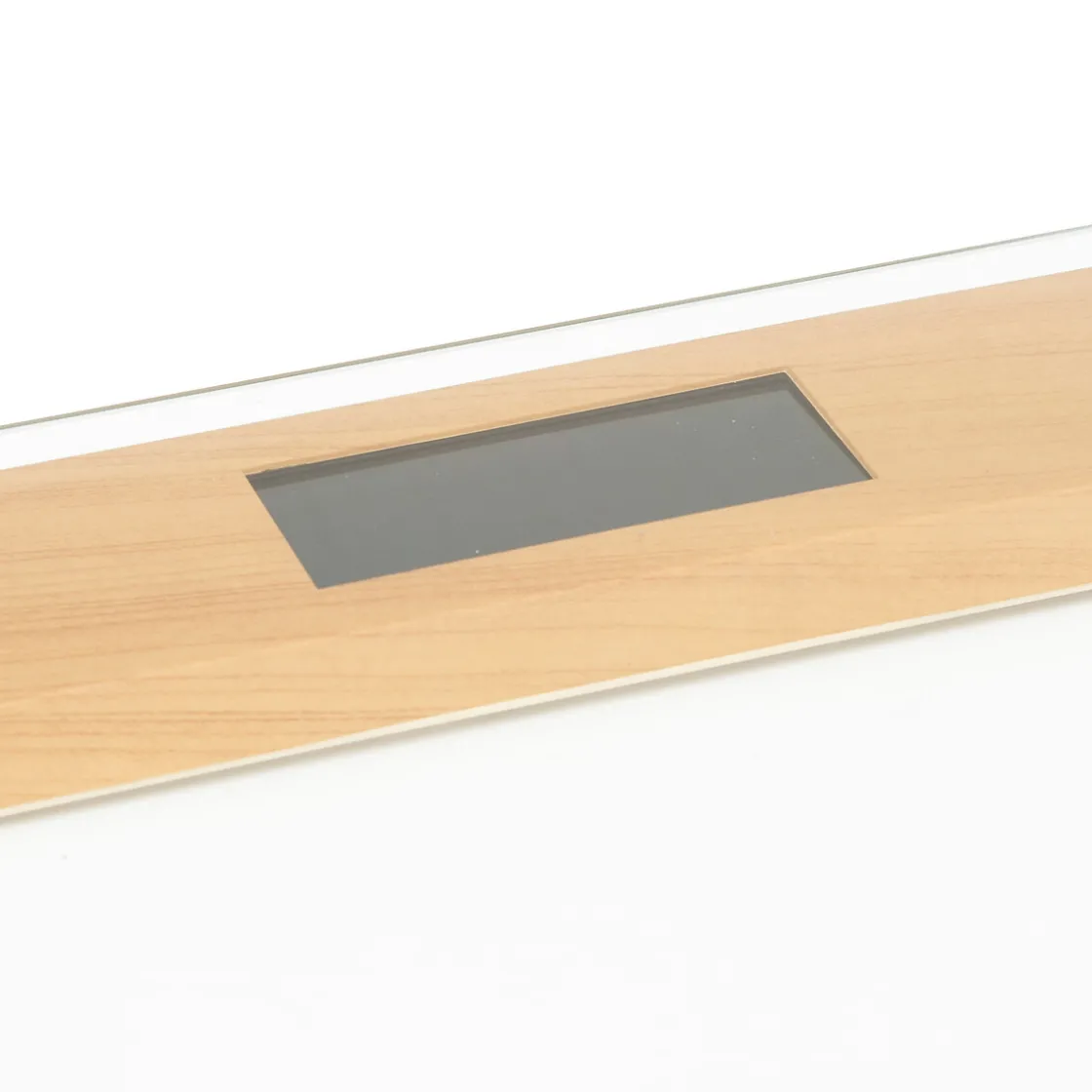 5five Pèse-personne en verre