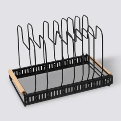5five Rack extensible poêles/casseroles