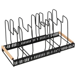 5five Rack extensible poêles/casseroles
