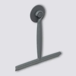 5five Raclette avec ventouse, Gris