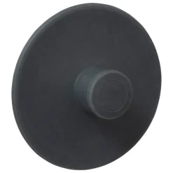 5five Raclette avec ventouse, Gris