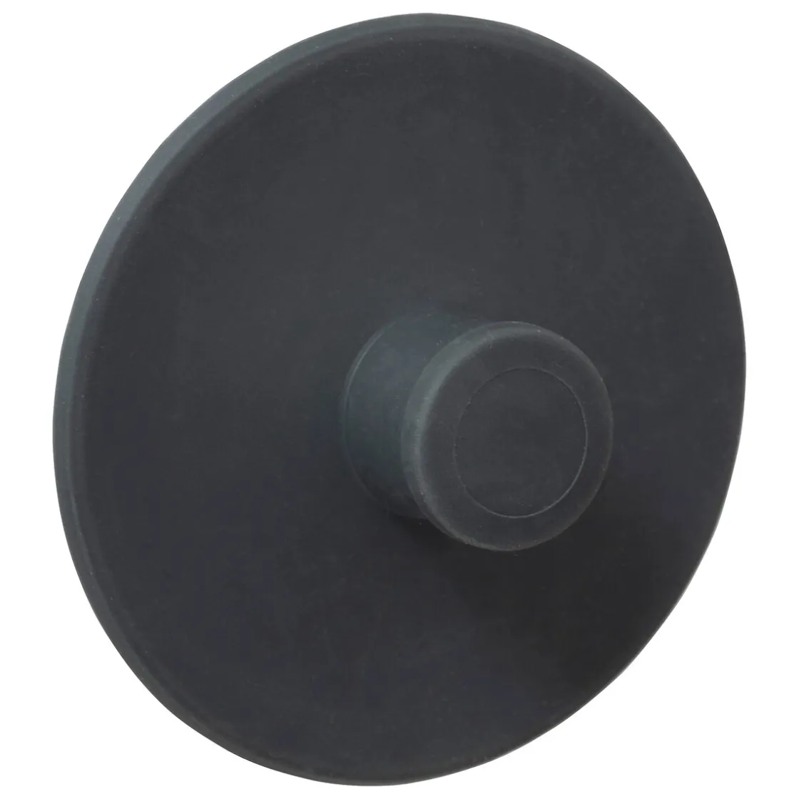 5five Raclette avec ventouse, Gris