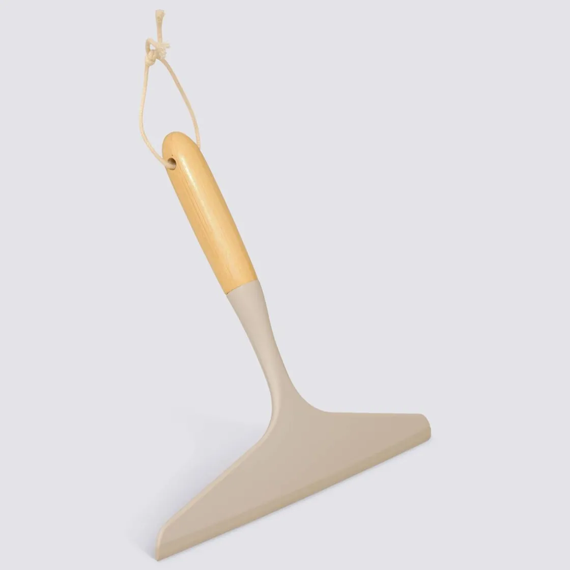 5five Raclette, L.24,5 cm, Beige