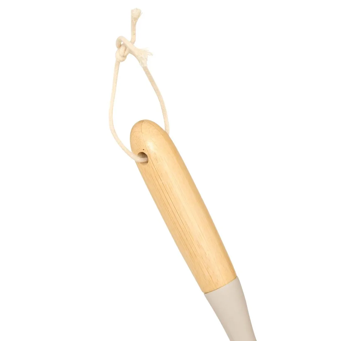 5five Raclette, L.24,5 cm, Beige