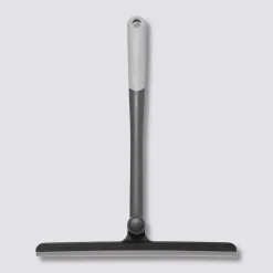 5five Raclette pivotante caoutchouc, Gris