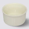 5five Ramequin céramique 9cm, Blanc