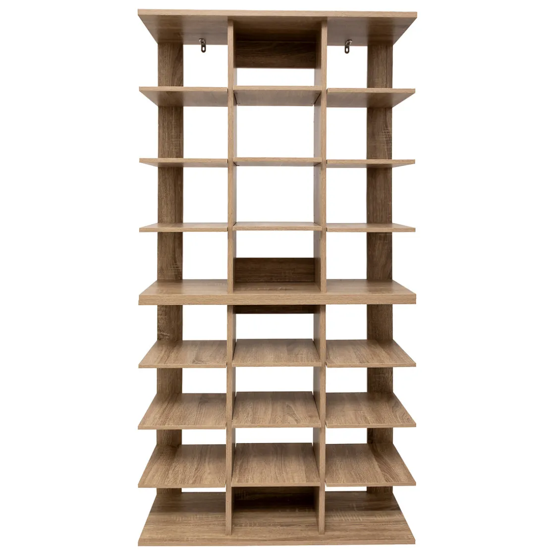 5five Range-chaussures 12 paires