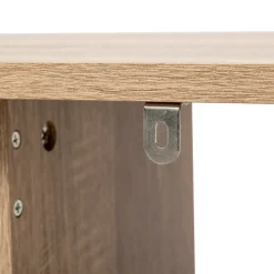 5five Range-chaussures 12 paires