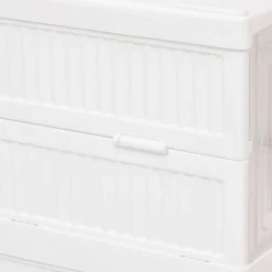 5five Range-chaussures, 6 paires