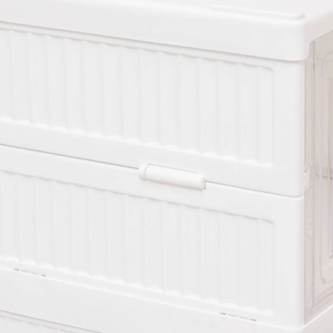 5five Range-chaussures, 6 paires