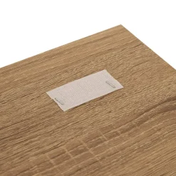 5five Range-chaussures, 6 paires