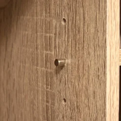 5five Range-chaussures, 6 paires