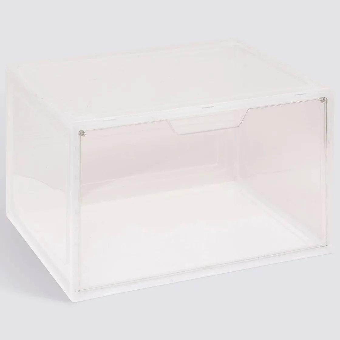 5five Range-chaussures, 6 paires